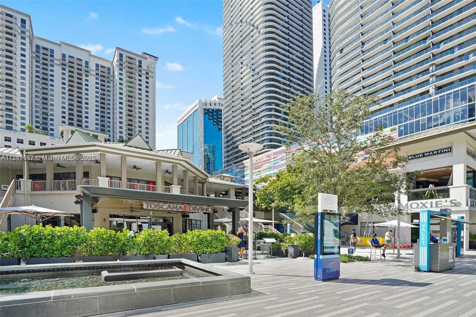 Small Image of 999 SOUTH WEST 1ST AVE #2717, Miami Number 66