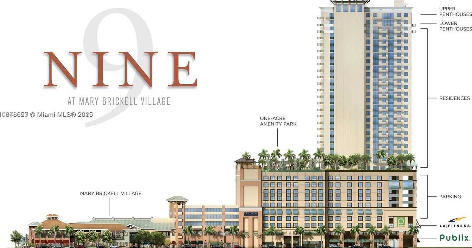 Small Image of 999 SOUTH WEST 1ST AVE #2717, Miami Number 72