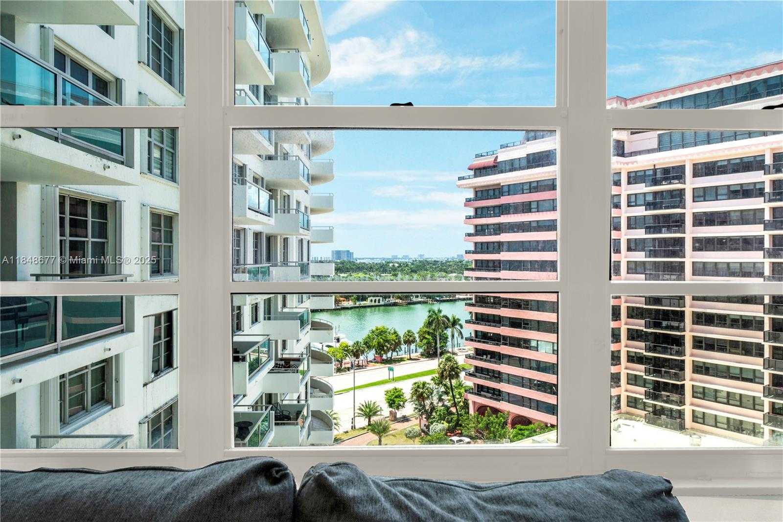 Small Image of 5161 COLLINS AVE #1110, Miami Beach Number 13