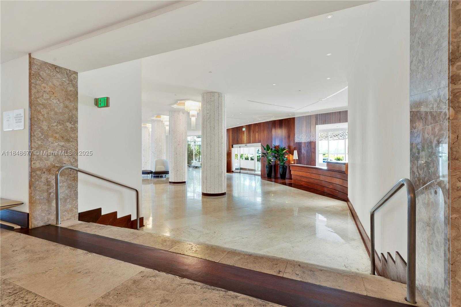 Small Image of 5161 COLLINS AVE #1110, Miami Beach Number 20