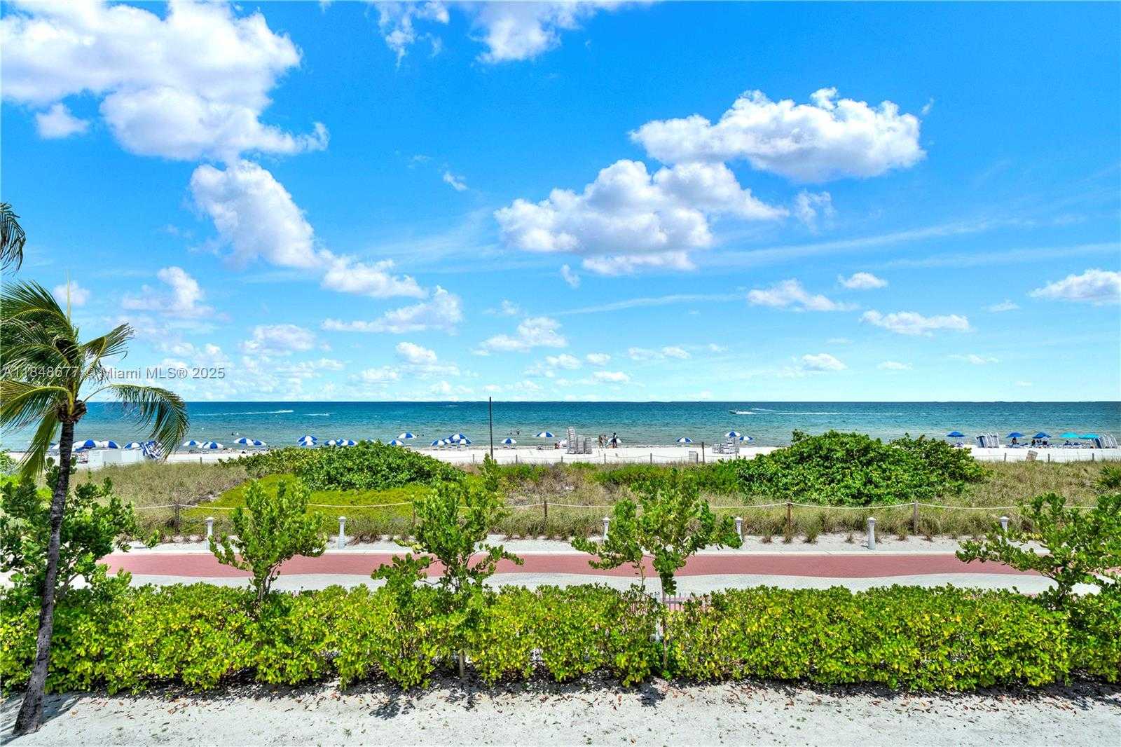 Small Image of 5161 COLLINS AVE #1110, Miami Beach Number 26