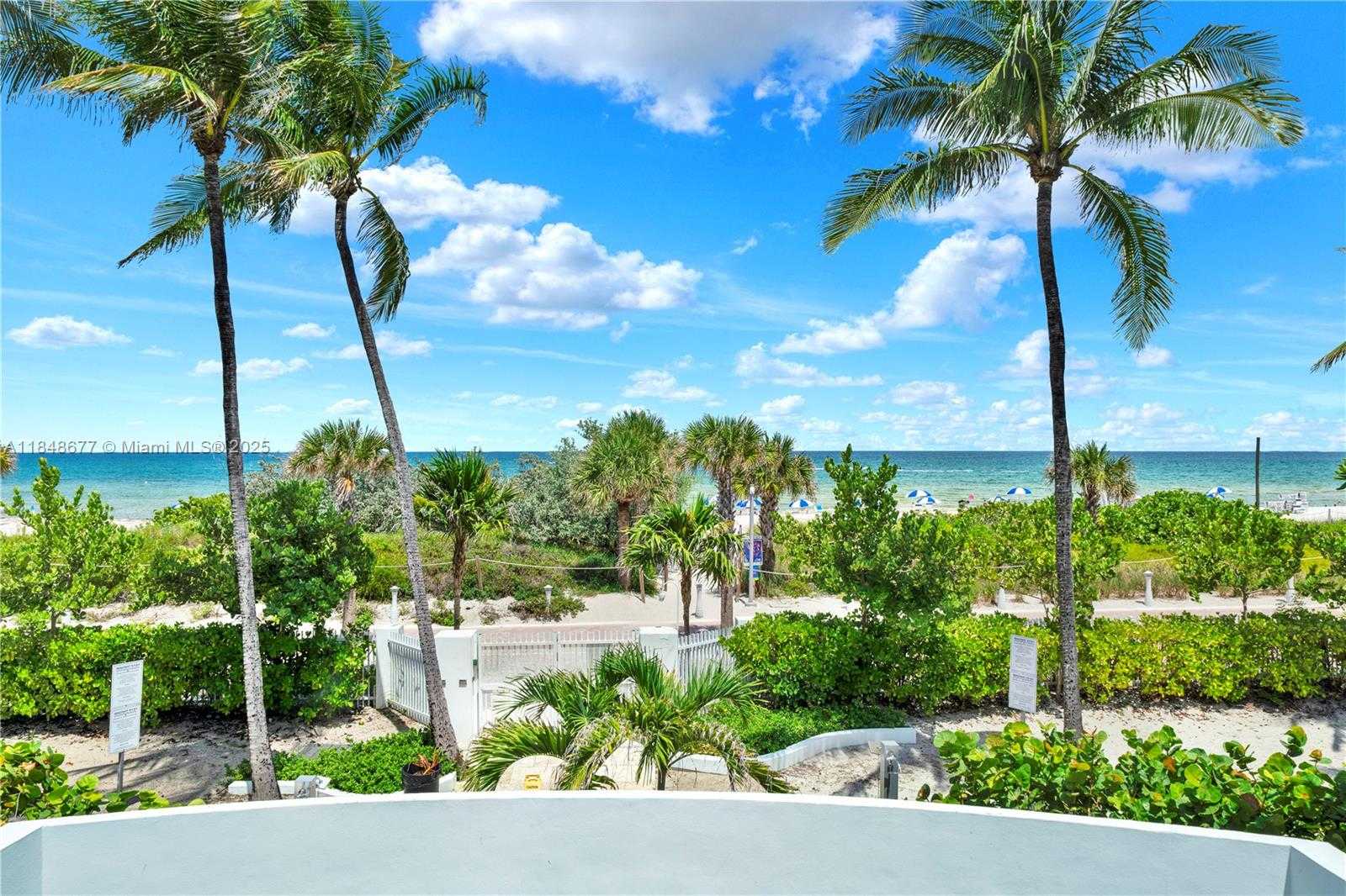Small Image of 5161 COLLINS AVE #1110, Miami Beach Number 27