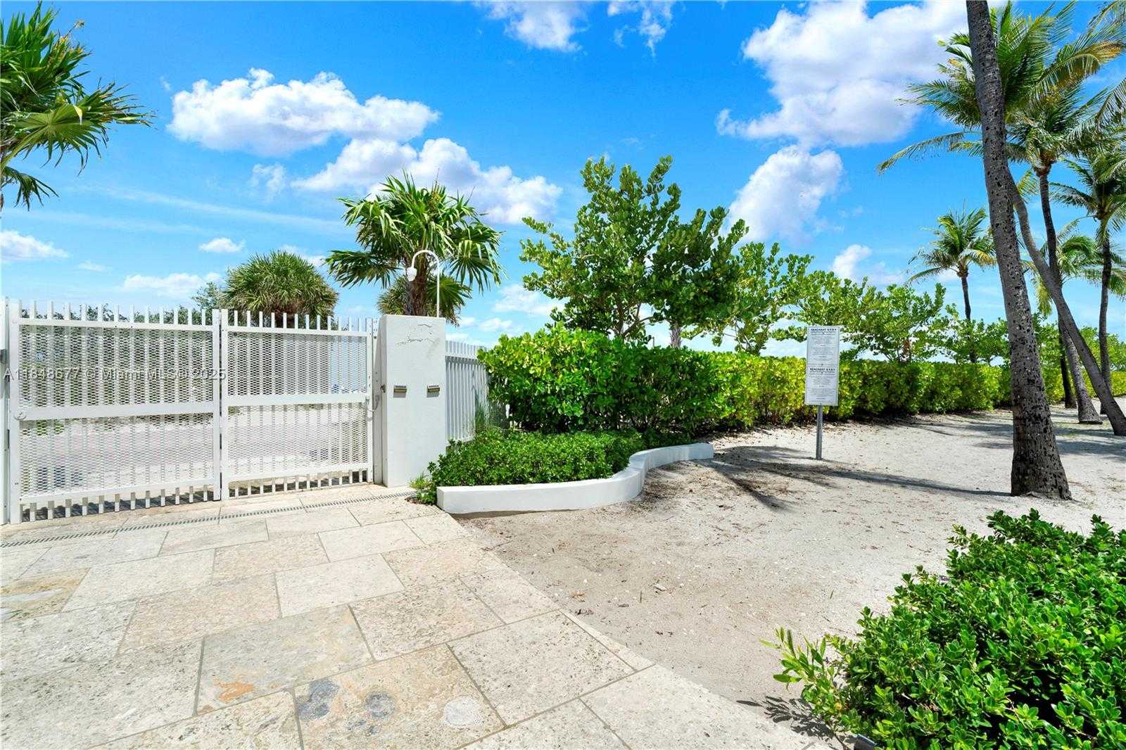 Small Image of 5161 COLLINS AVE #1110, Miami Beach Number 28