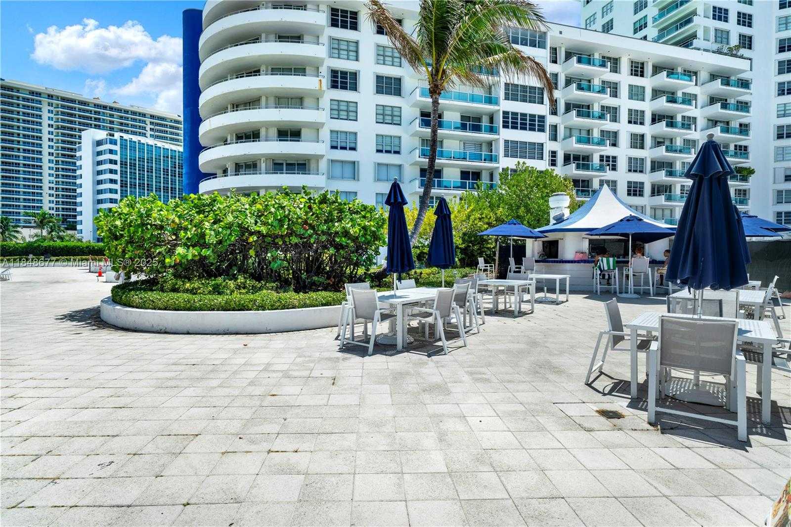 Small Image of 5161 COLLINS AVE #1110, Miami Beach Number 33