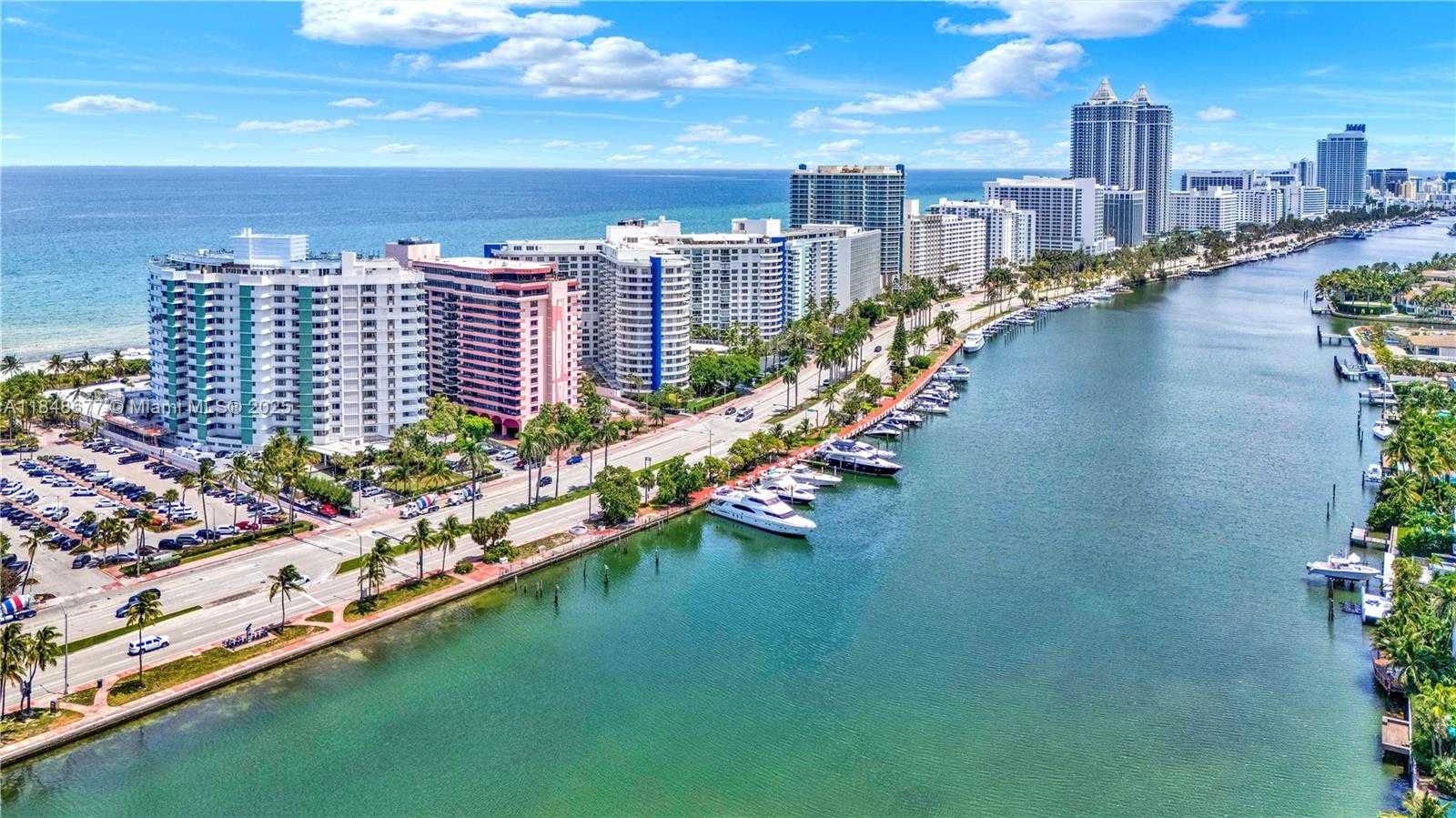 Small Image of 5161 COLLINS AVE #1110, Miami Beach Number 39