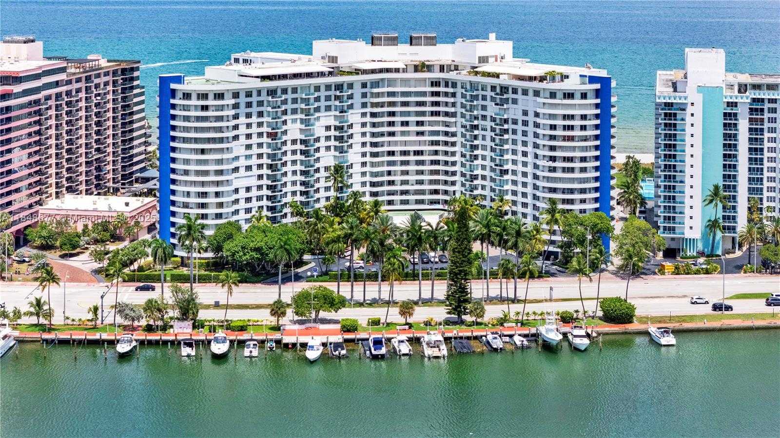 Small Image of 5161 COLLINS AVE #1110, Miami Beach Number 41