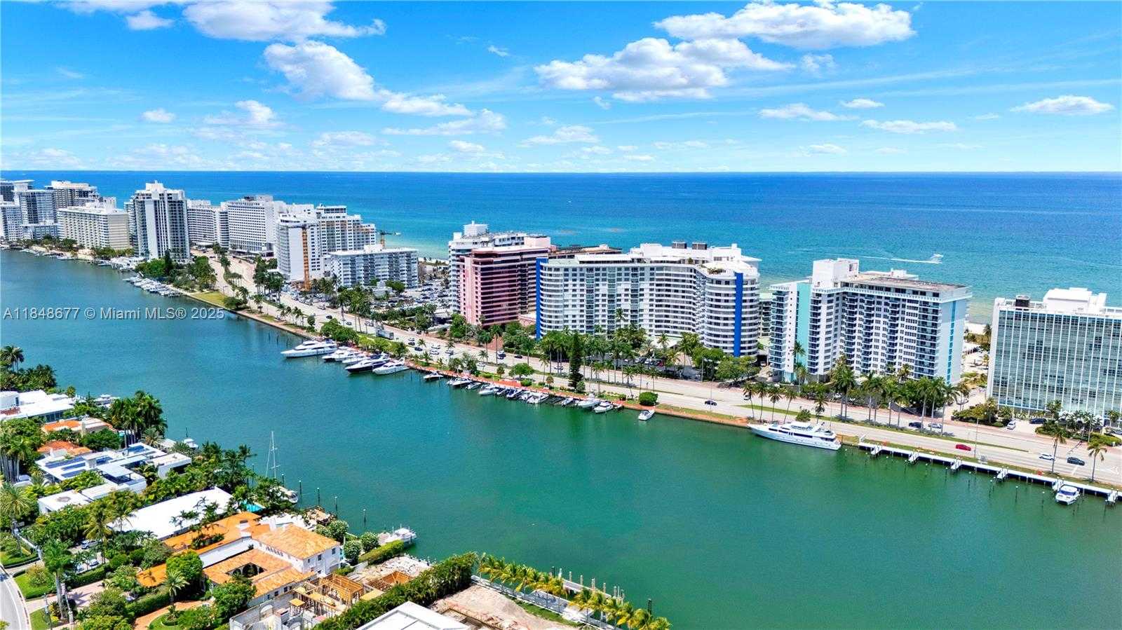 Small Image of 5161 COLLINS AVE #1110, Miami Beach Number 42