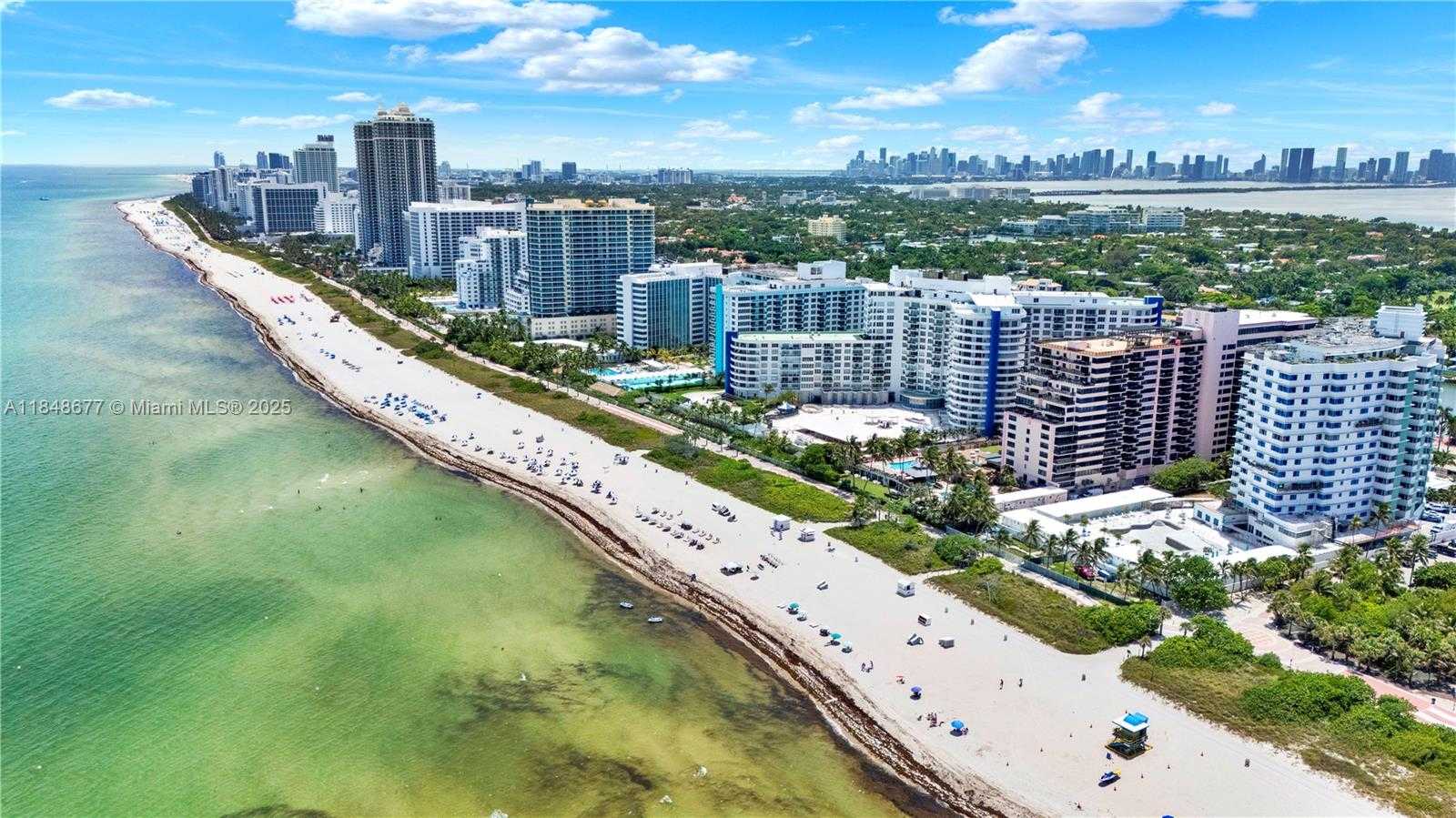 Small Image of 5161 COLLINS AVE #1110, Miami Beach Number 43