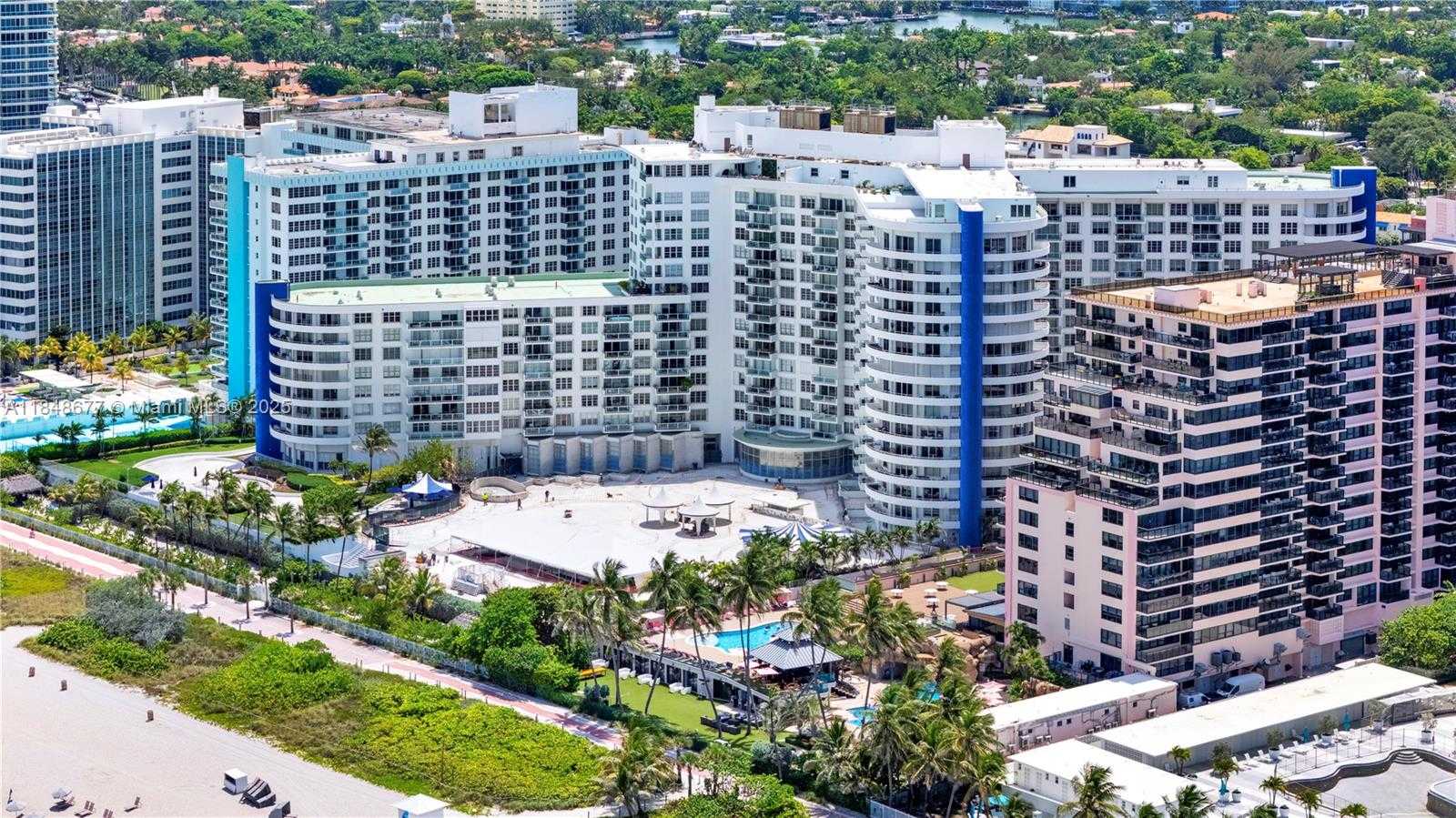 Small Image of 5161 COLLINS AVE #1110, Miami Beach Number 44