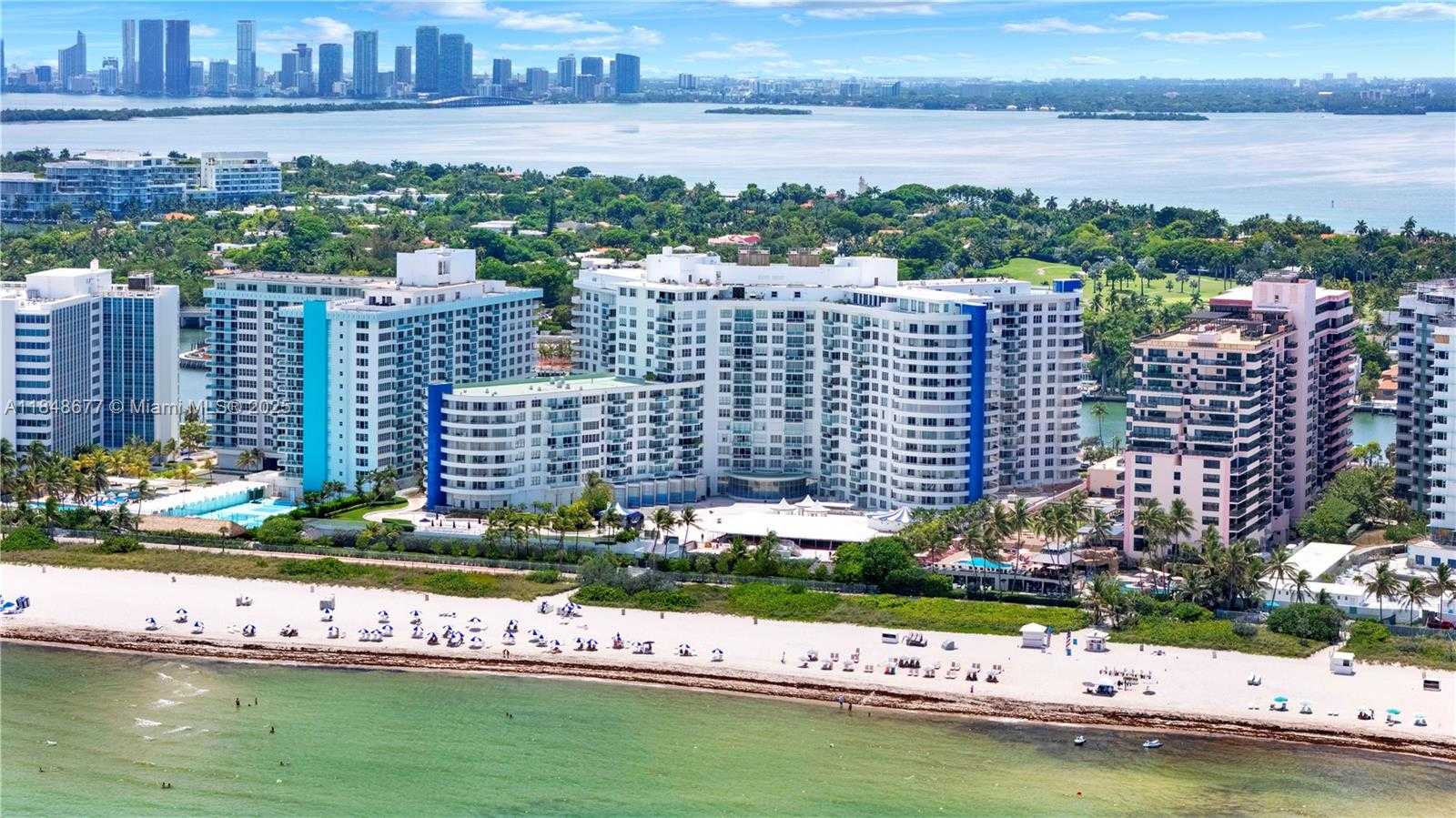Small Image of 5161 COLLINS AVE #1110, Miami Beach Number 45