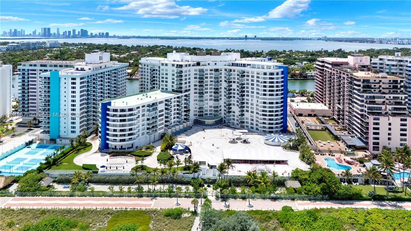 Small Image of 5161 COLLINS AVE #1110, Miami Beach Number 47