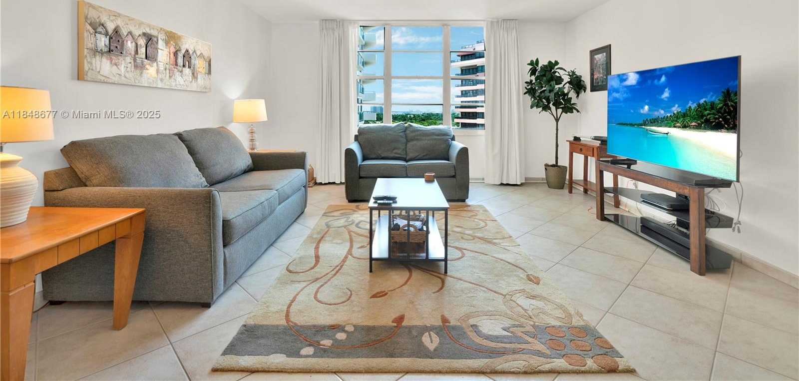 Small Image of 5161 COLLINS AVE #1110, Miami Beach Number 5
