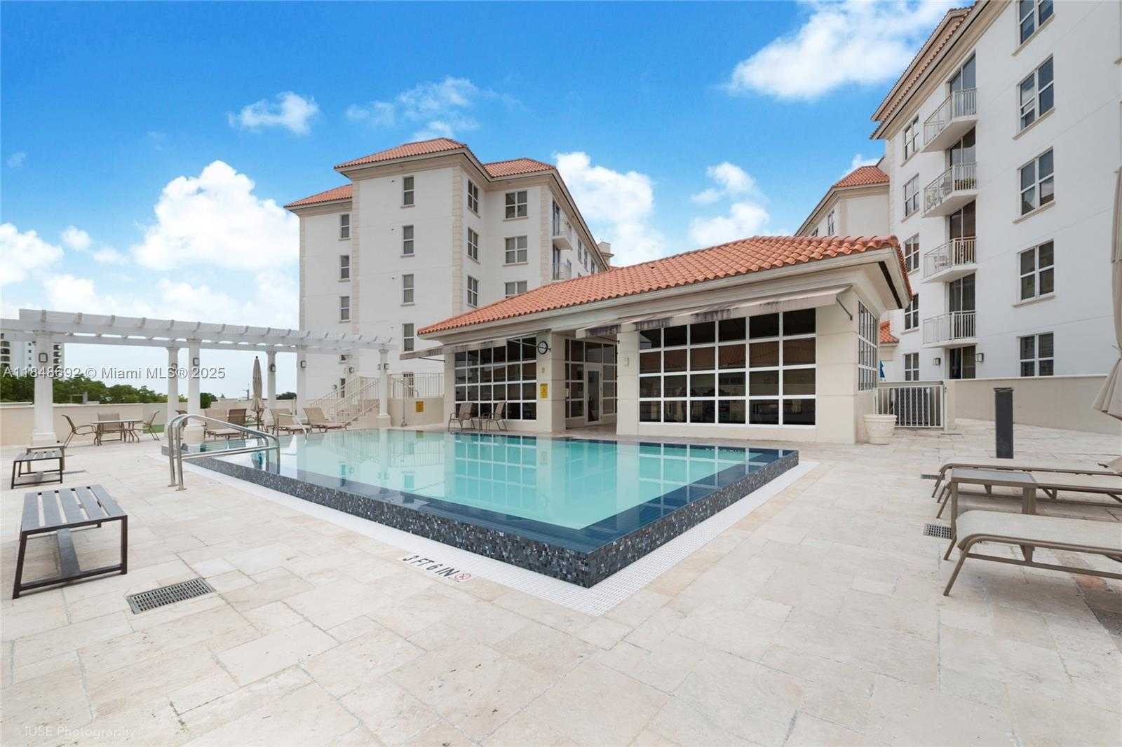 Small Image of 2030 SOUTH DOUGLAS RD #511, Coral Gables Number 11