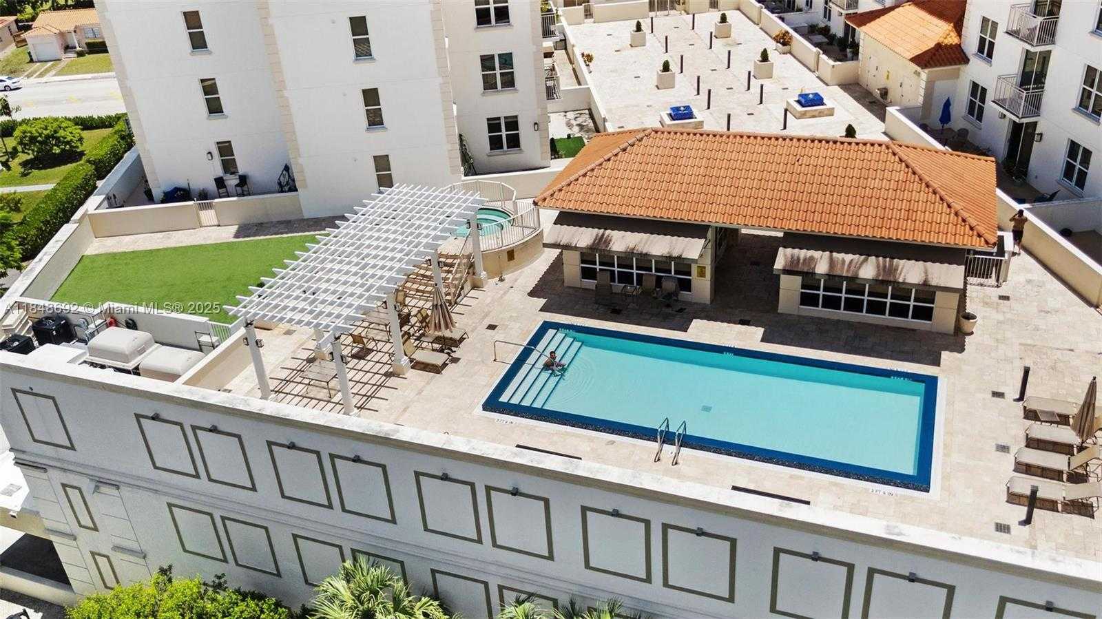 Small Image of 2030 SOUTH DOUGLAS RD #511, Coral Gables Number 16