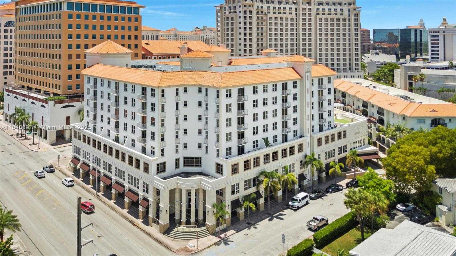 Small Image of 2030 SOUTH DOUGLAS RD #511, Coral Gables Number 17