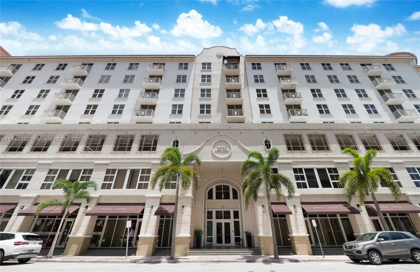 Small Image of 2030 SOUTH DOUGLAS RD #511, Coral Gables Number 19