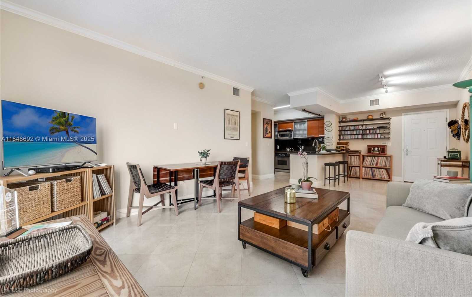 Small Image of 2030 SOUTH DOUGLAS RD #511, Coral Gables Number 2