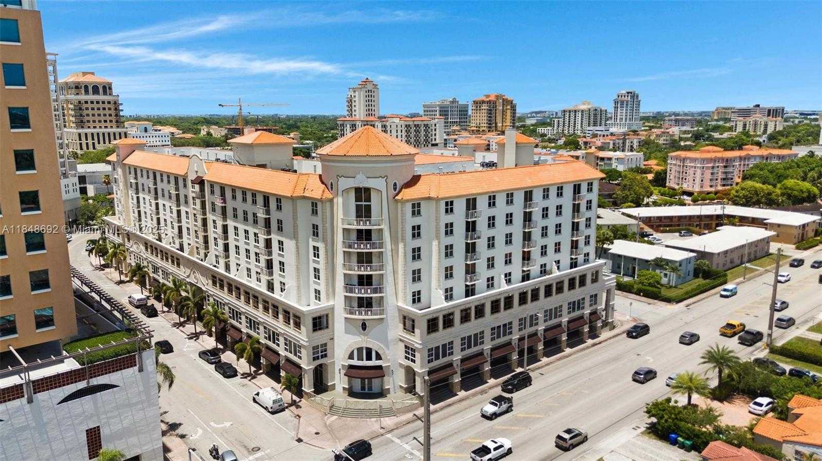 Small Image of 2030 SOUTH DOUGLAS RD #511, Coral Gables Number 20