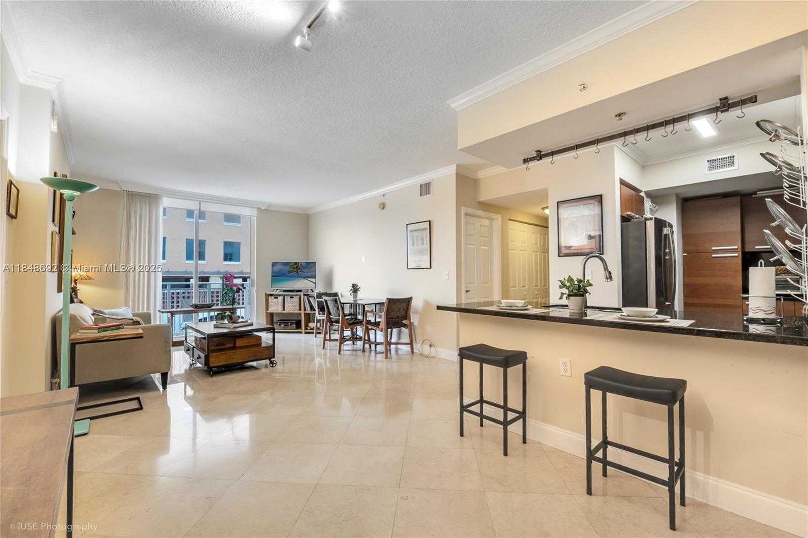 Small Image of 2030 SOUTH DOUGLAS RD #511, Coral Gables Number 3