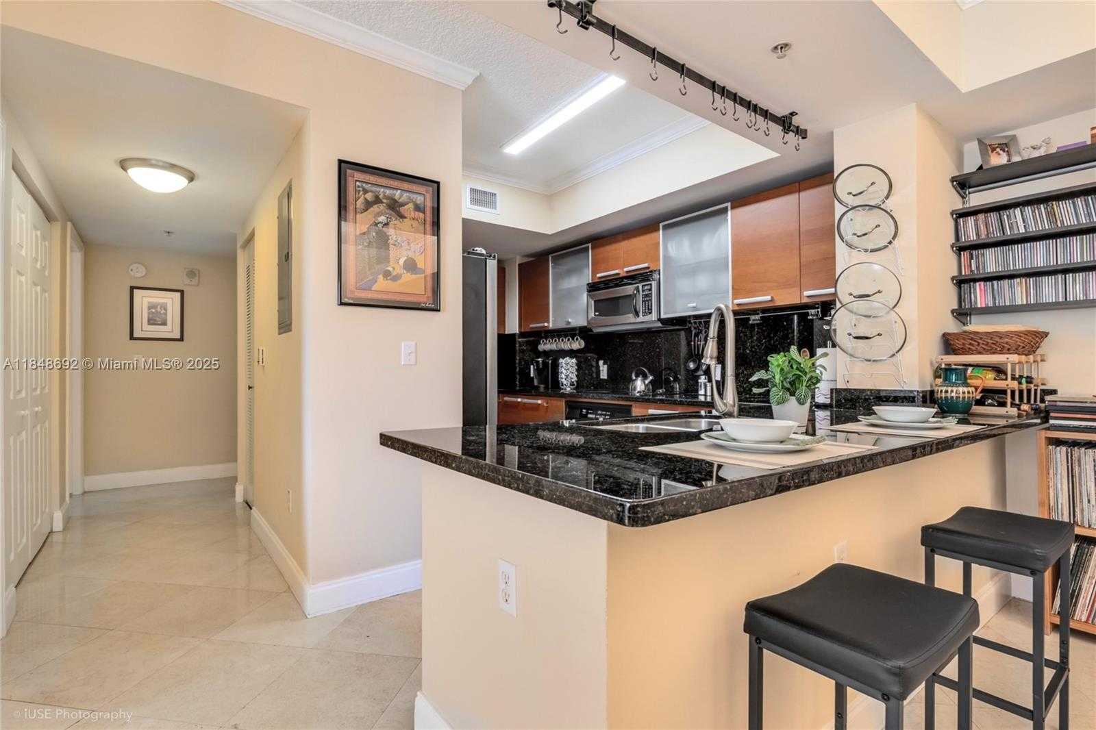 Small Image of 2030 SOUTH DOUGLAS RD #511, Coral Gables Number 7