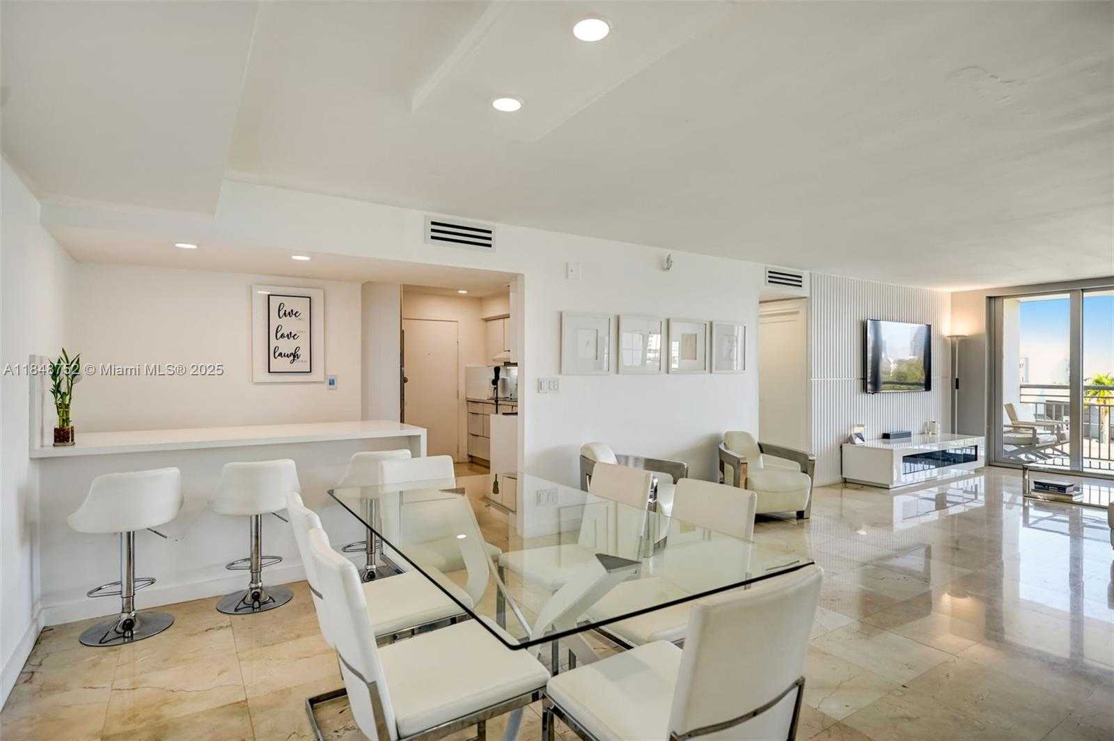 Small Image of 9250 WEST BAY HARBOR DR #5D, Bay Harbor Islands Number 10