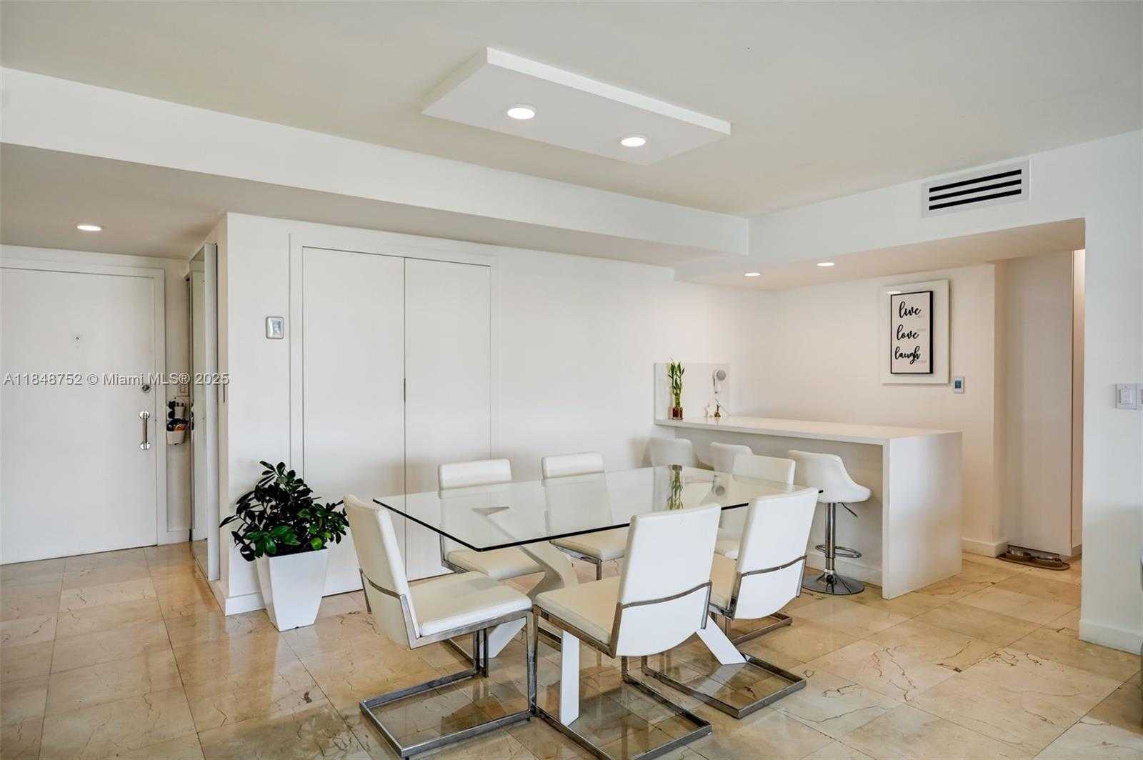 Small Image of 9250 WEST BAY HARBOR DR #5D, Bay Harbor Islands Number 11