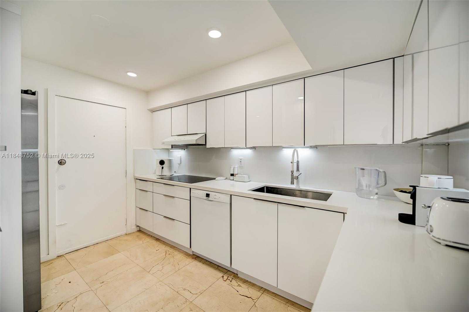 Small Image of 9250 WEST BAY HARBOR DR #5D, Bay Harbor Islands Number 12