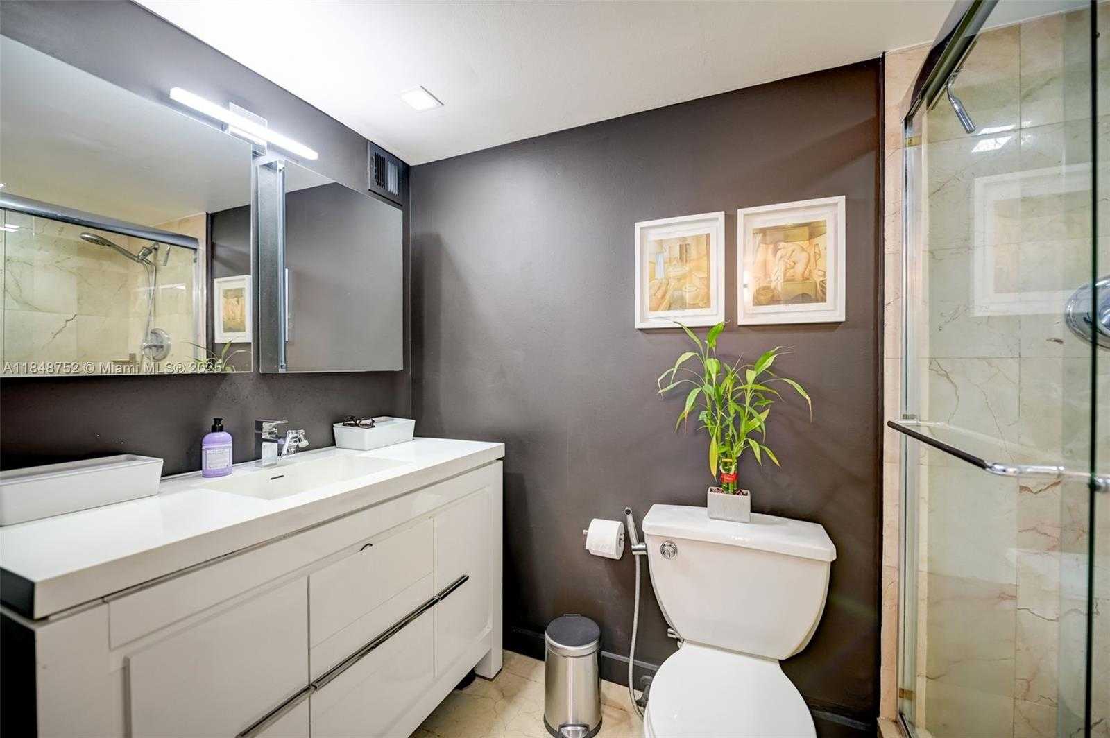 Small Image of 9250 WEST BAY HARBOR DR #5D, Bay Harbor Islands Number 19
