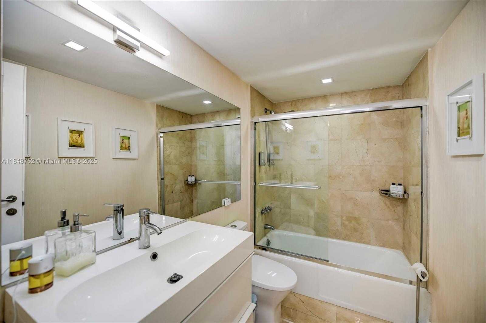 Small Image of 9250 WEST BAY HARBOR DR #5D, Bay Harbor Islands Number 22