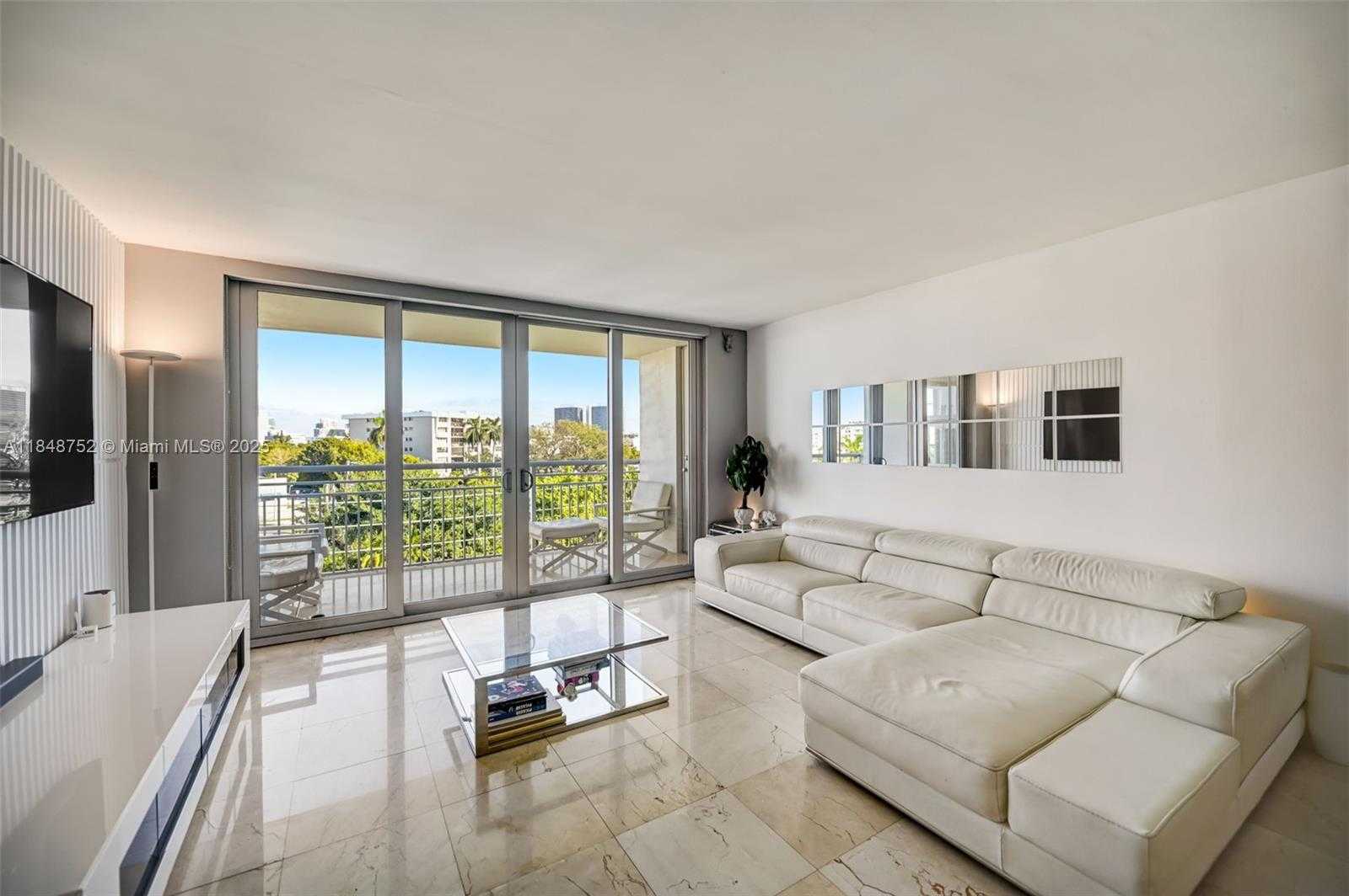 Small Image of 9250 WEST BAY HARBOR DR #5D, Bay Harbor Islands Number 8
