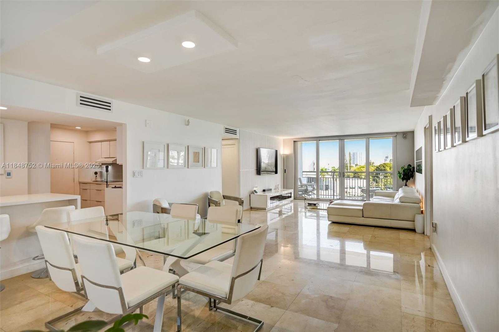 Small Image of 9250 WEST BAY HARBOR DR #5D, Bay Harbor Islands Number 9