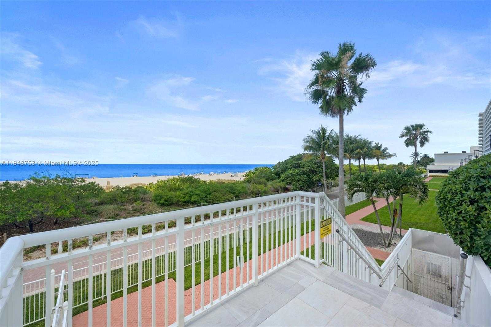 Small Image of 5601 COLLINS AVE #511, Miami Beach Number 20