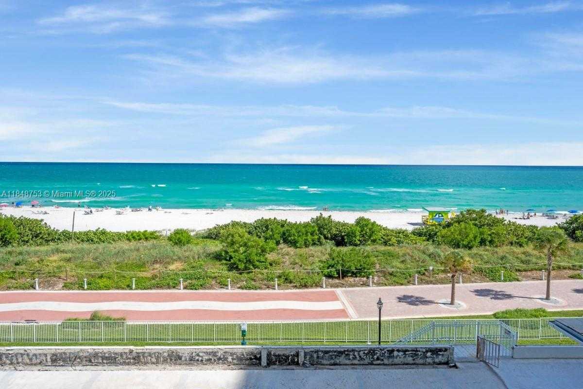 Small Image of 5601 COLLINS AVE #511, Miami Beach Number 34