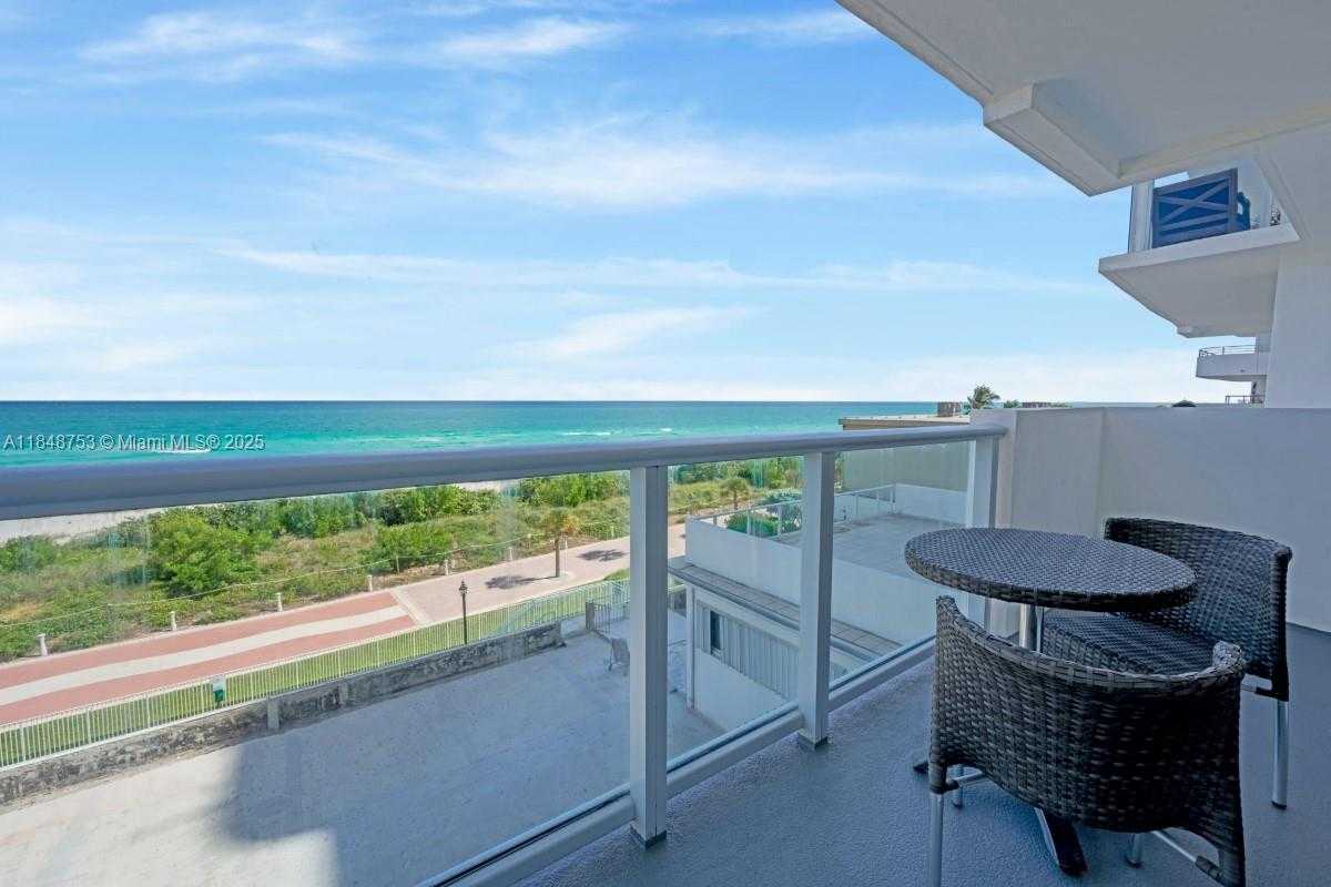 Small Image of 5601 COLLINS AVE #511, Miami Beach Number 5