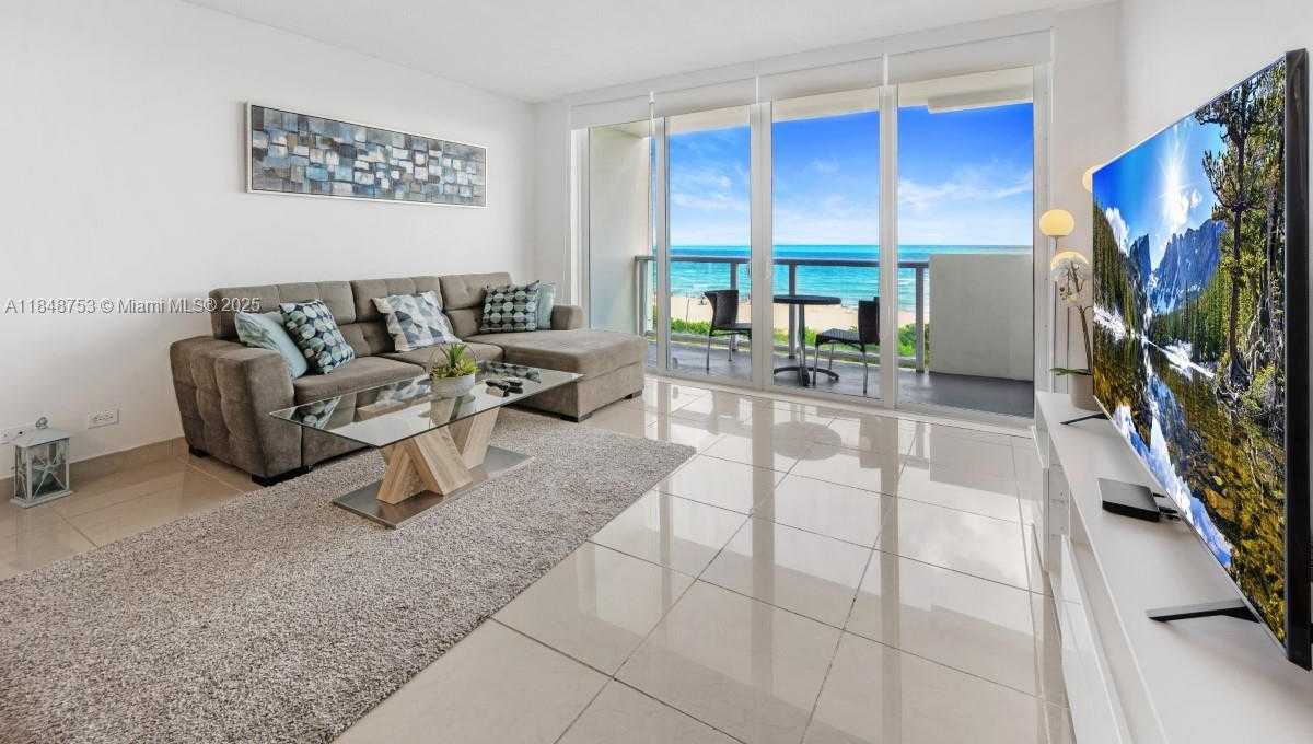 Small Image of 5601 COLLINS AVE #511, Miami Beach Number 6