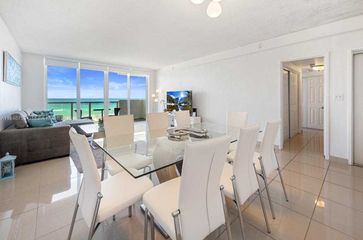 Small Image of 5601 COLLINS AVE #511, Miami Beach Number 9
