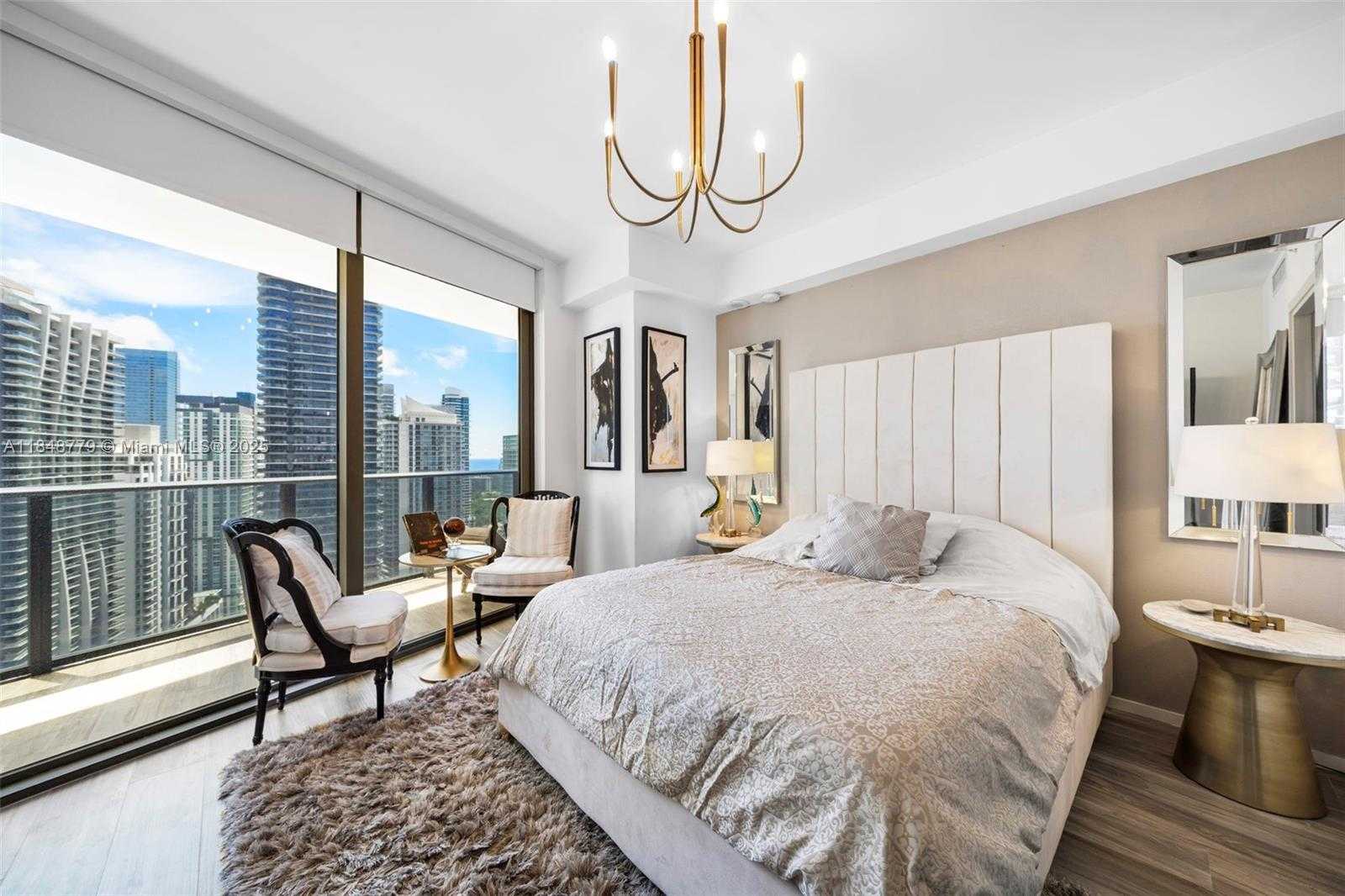 Small Image of 801 SOUTH MIAMI AVE #3504, Miami Number 13