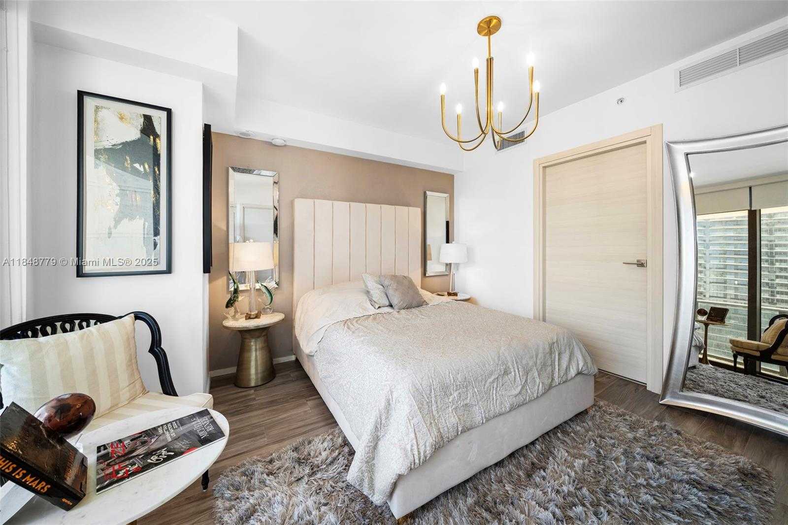 Small Image of 801 SOUTH MIAMI AVE #3504, Miami Number 14