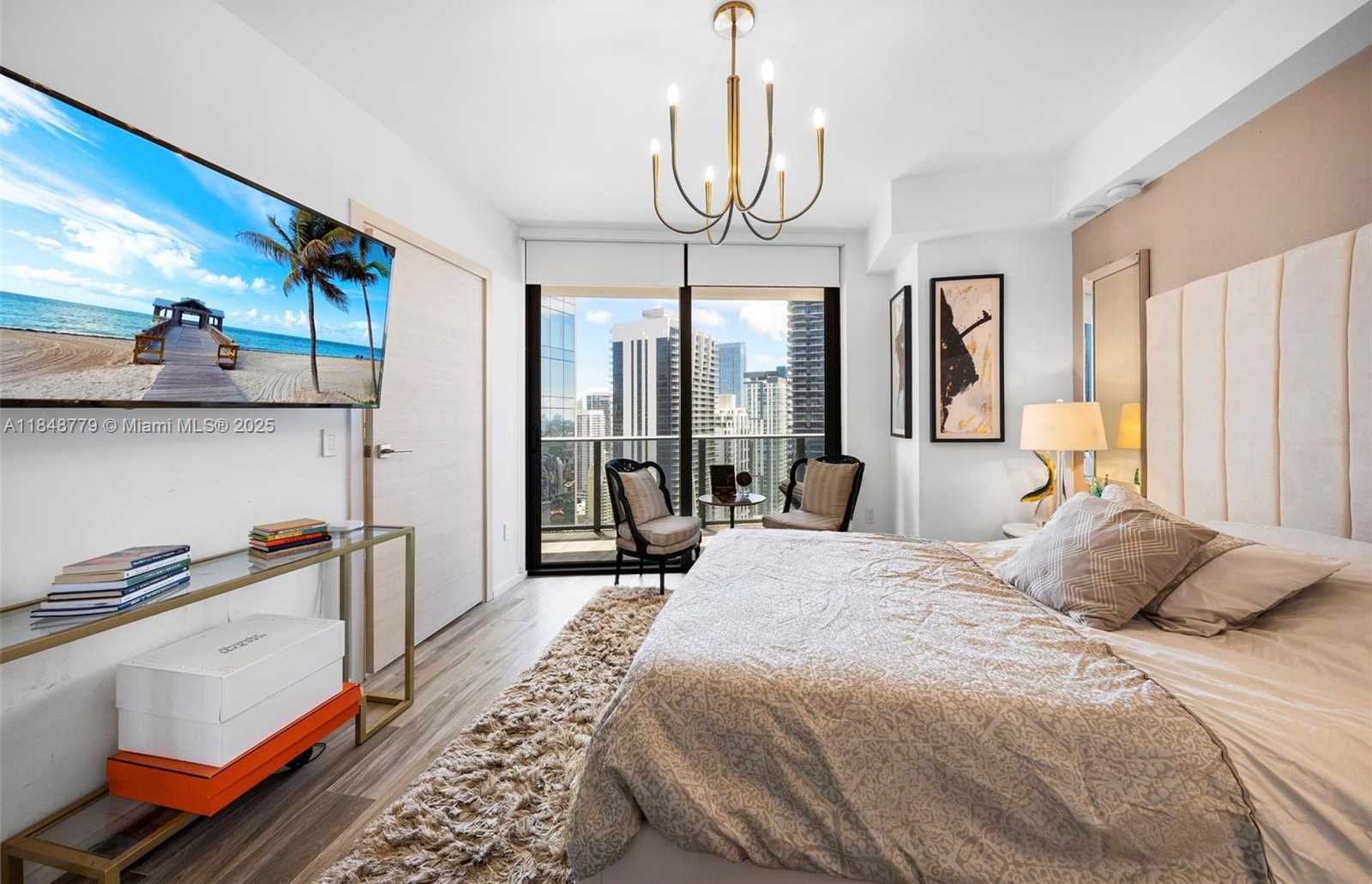 Small Image of 801 SOUTH MIAMI AVE #3504, Miami Number 15