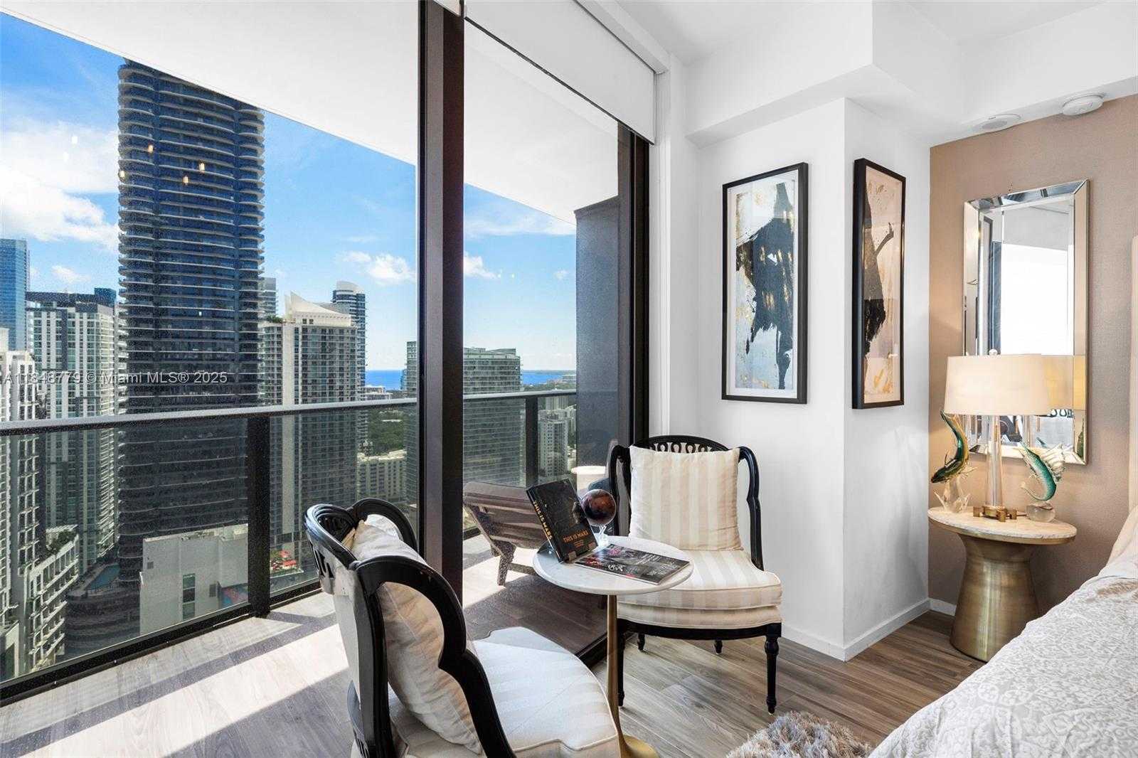 Small Image of 801 SOUTH MIAMI AVE #3504, Miami Number 16