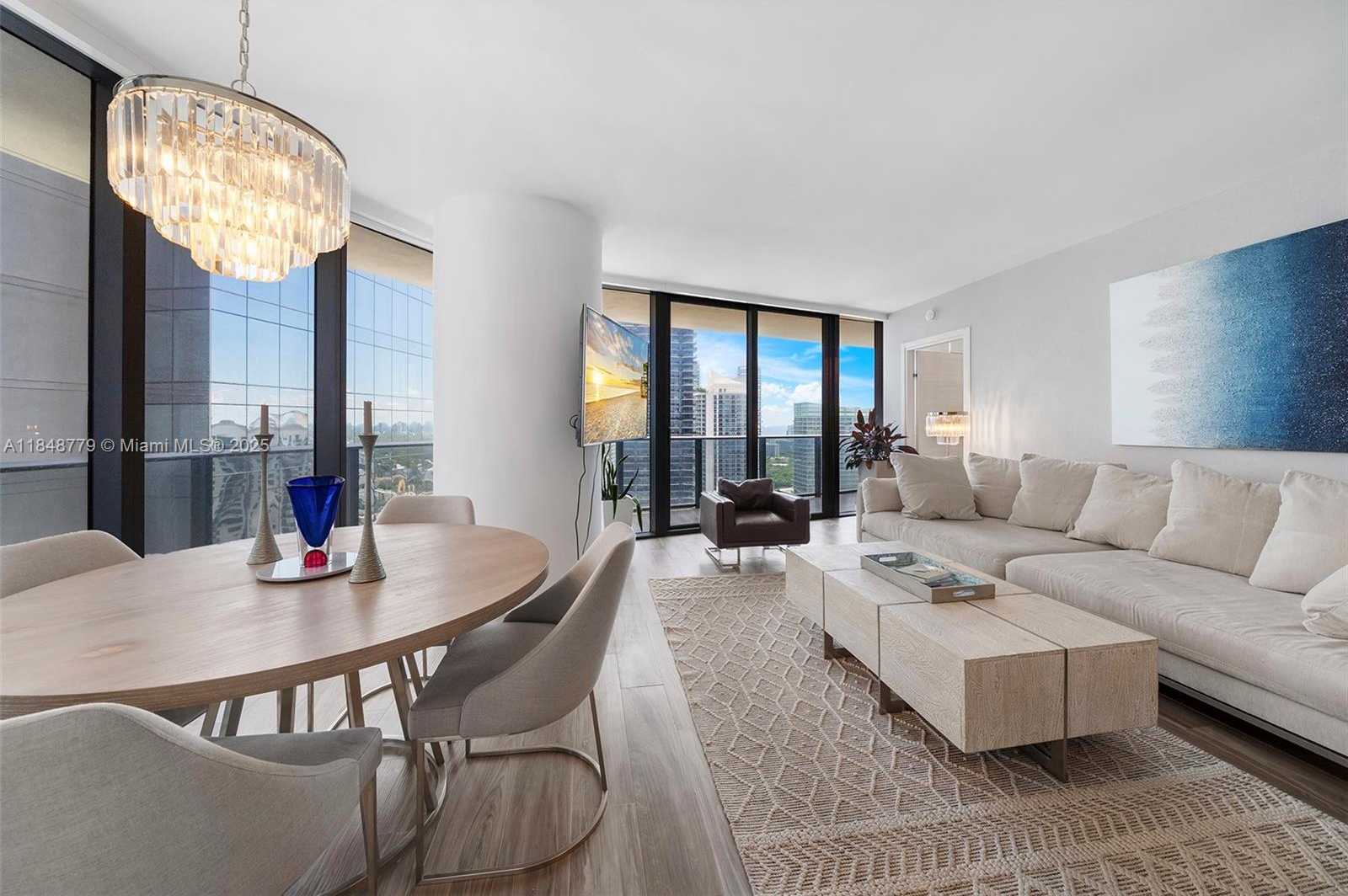 Small Image of 801 SOUTH MIAMI AVE #3504, Miami Number 2