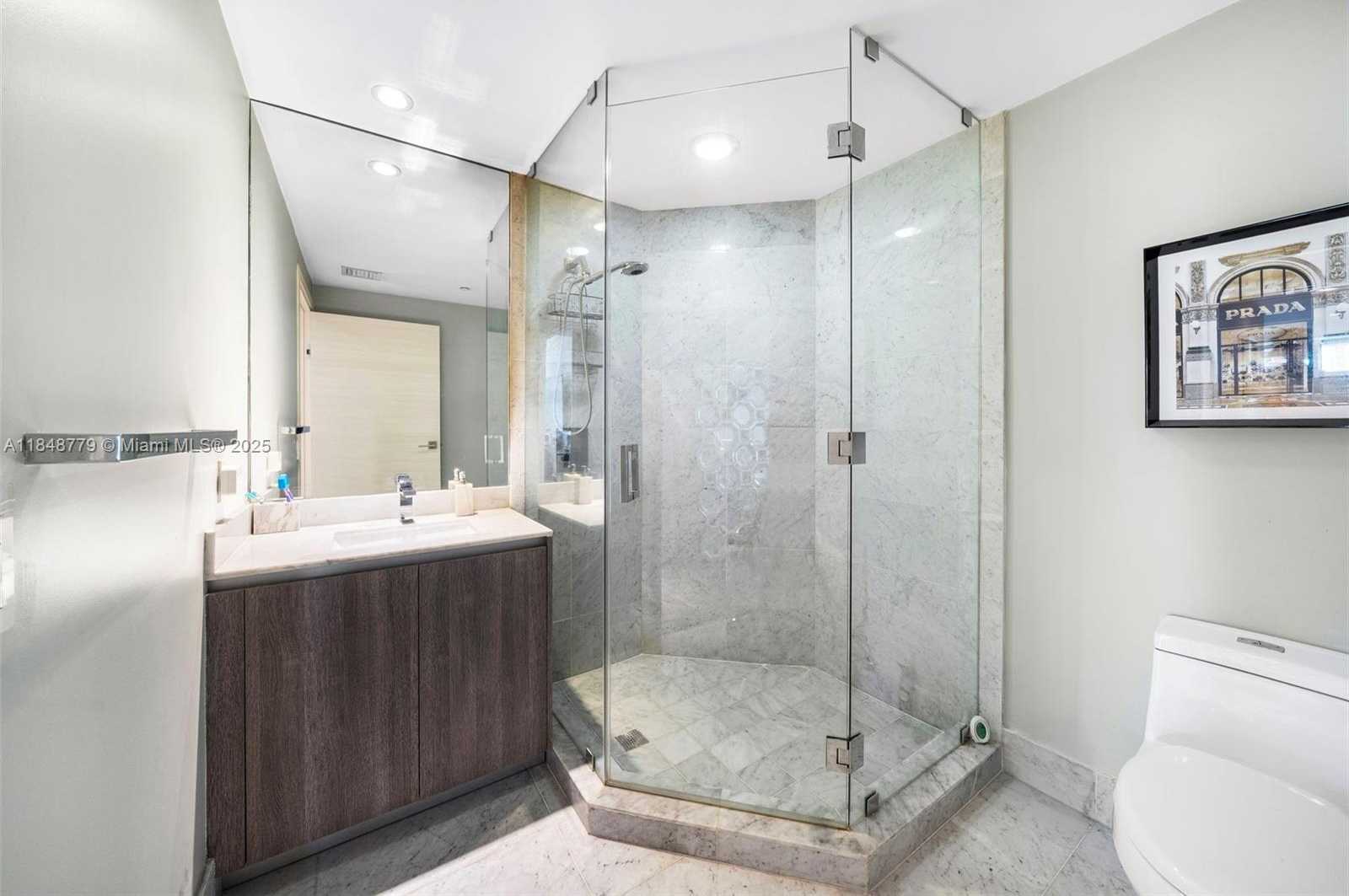 Small Image of 801 SOUTH MIAMI AVE #3504, Miami Number 22