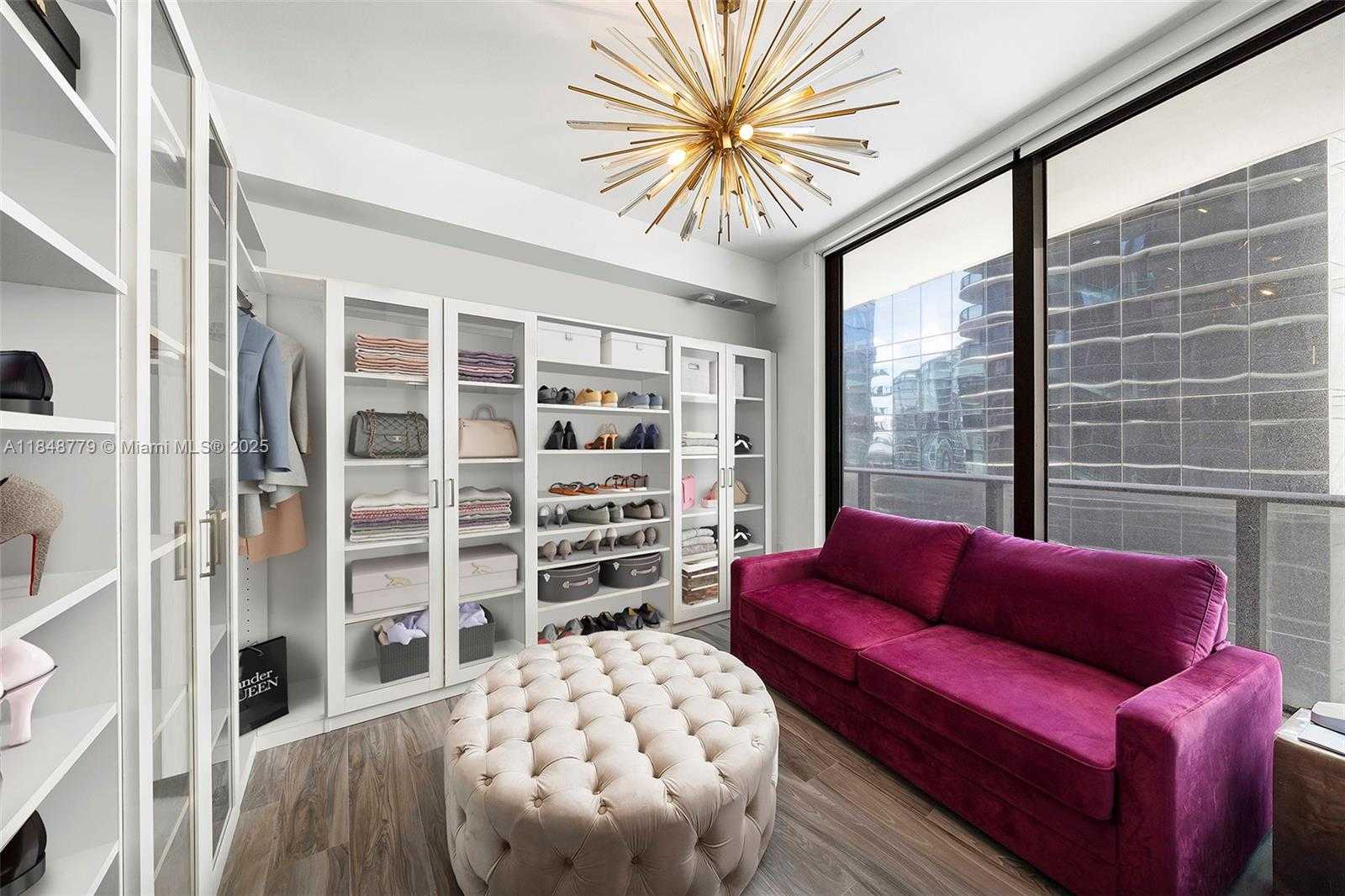 Small Image of 801 SOUTH MIAMI AVE #3504, Miami Number 24