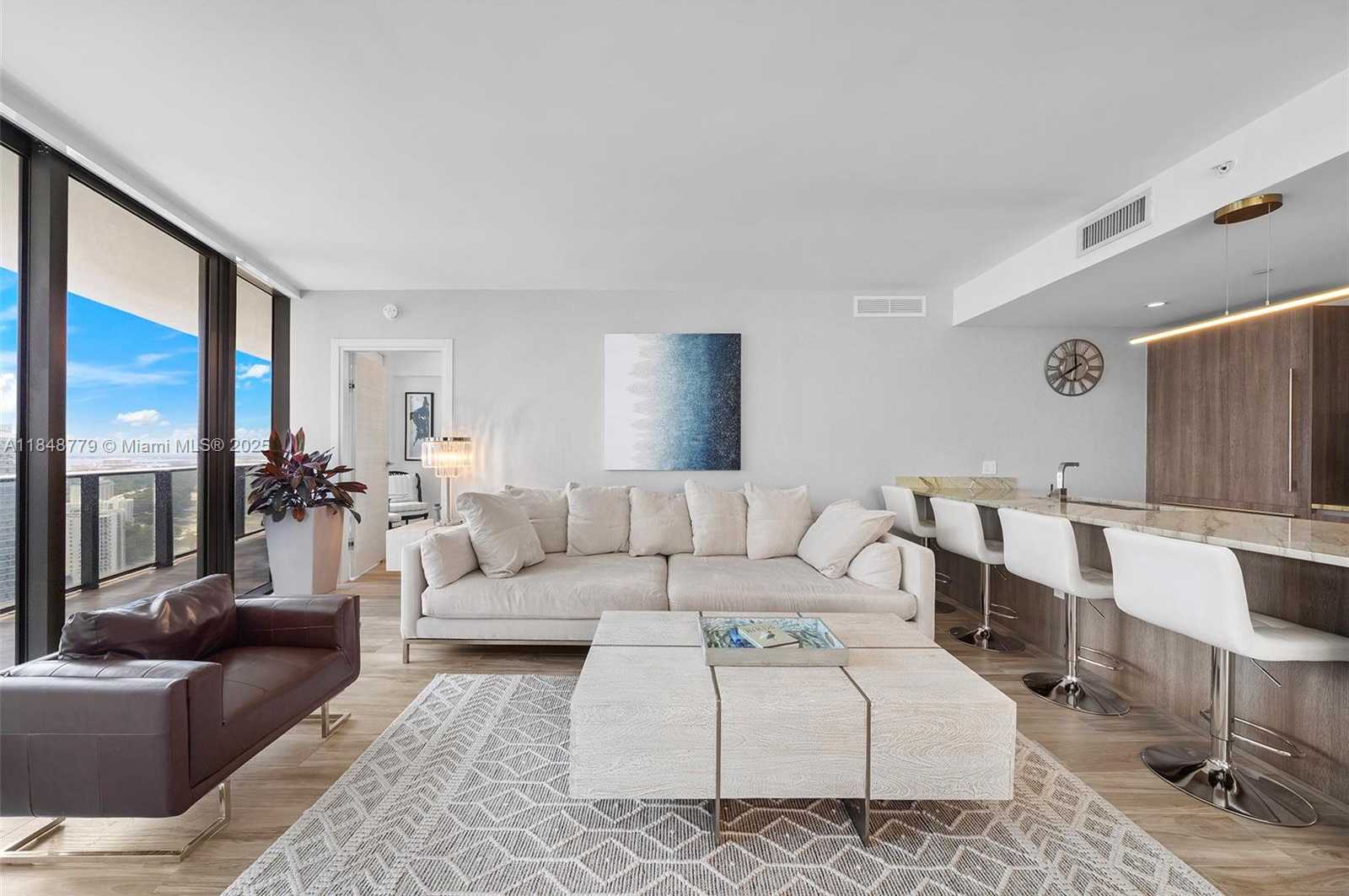 Small Image of 801 SOUTH MIAMI AVE #3504, Miami Number 3