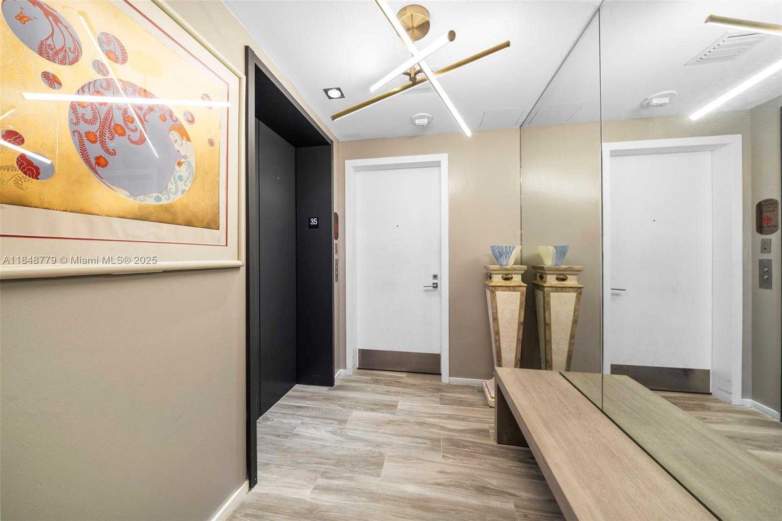 Small Image of 801 SOUTH MIAMI AVE #3504, Miami Number 30