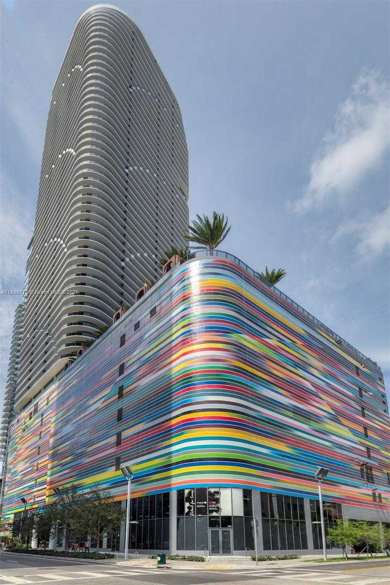 Small Image of 801 SOUTH MIAMI AVE #3504, Miami Number 32