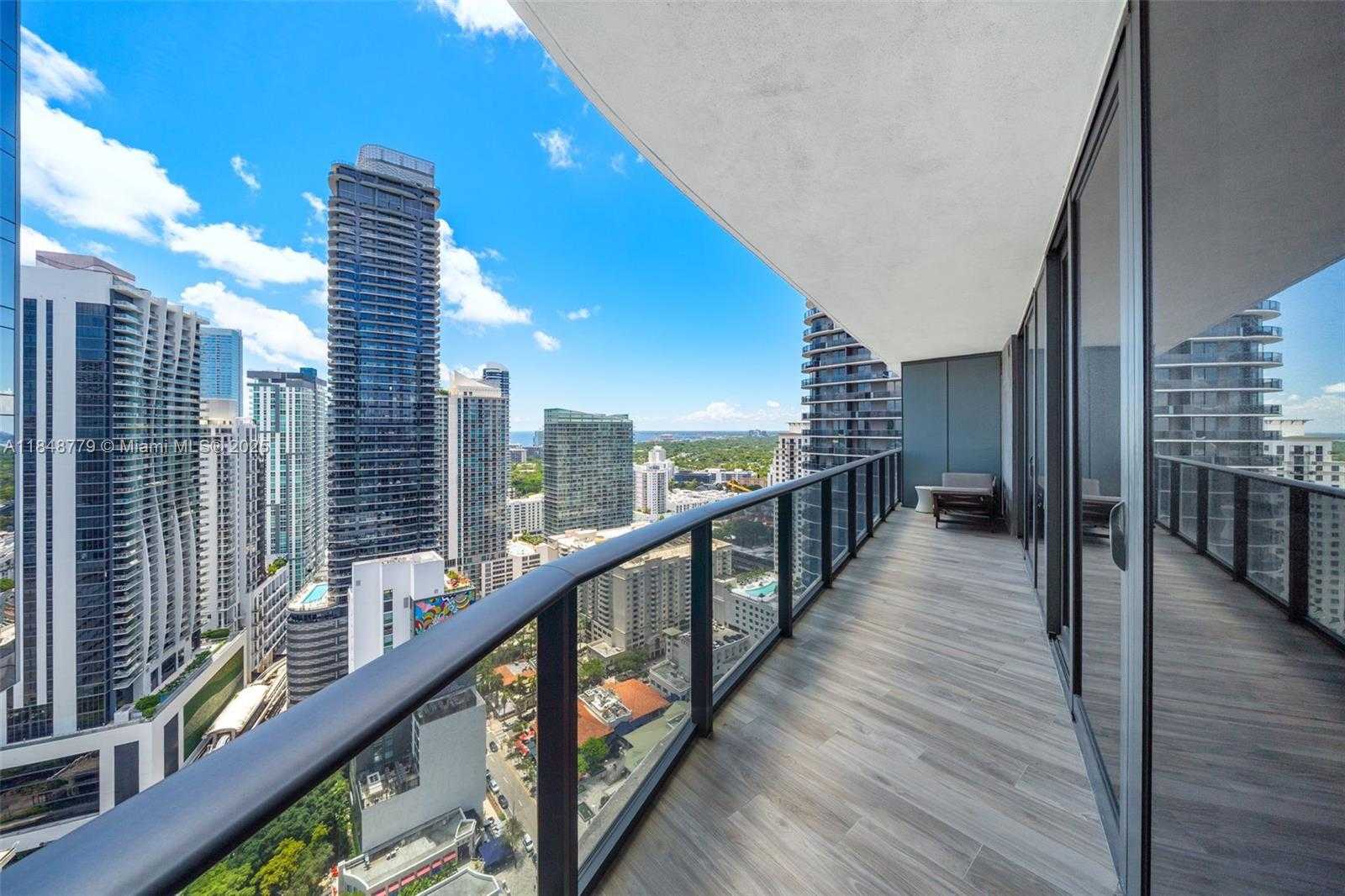Small Image of 801 SOUTH MIAMI AVE #3504, Miami Number 5