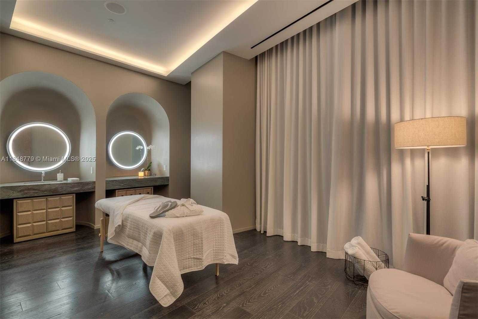 Small Image of 801 SOUTH MIAMI AVE #3504, Miami Number 52