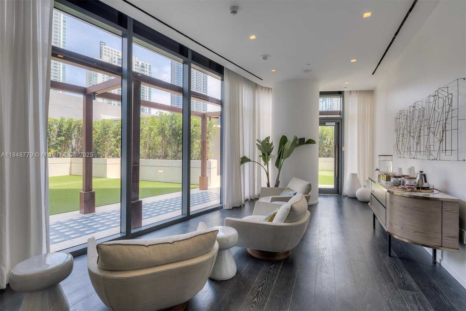 Small Image of 801 SOUTH MIAMI AVE #3504, Miami Number 53