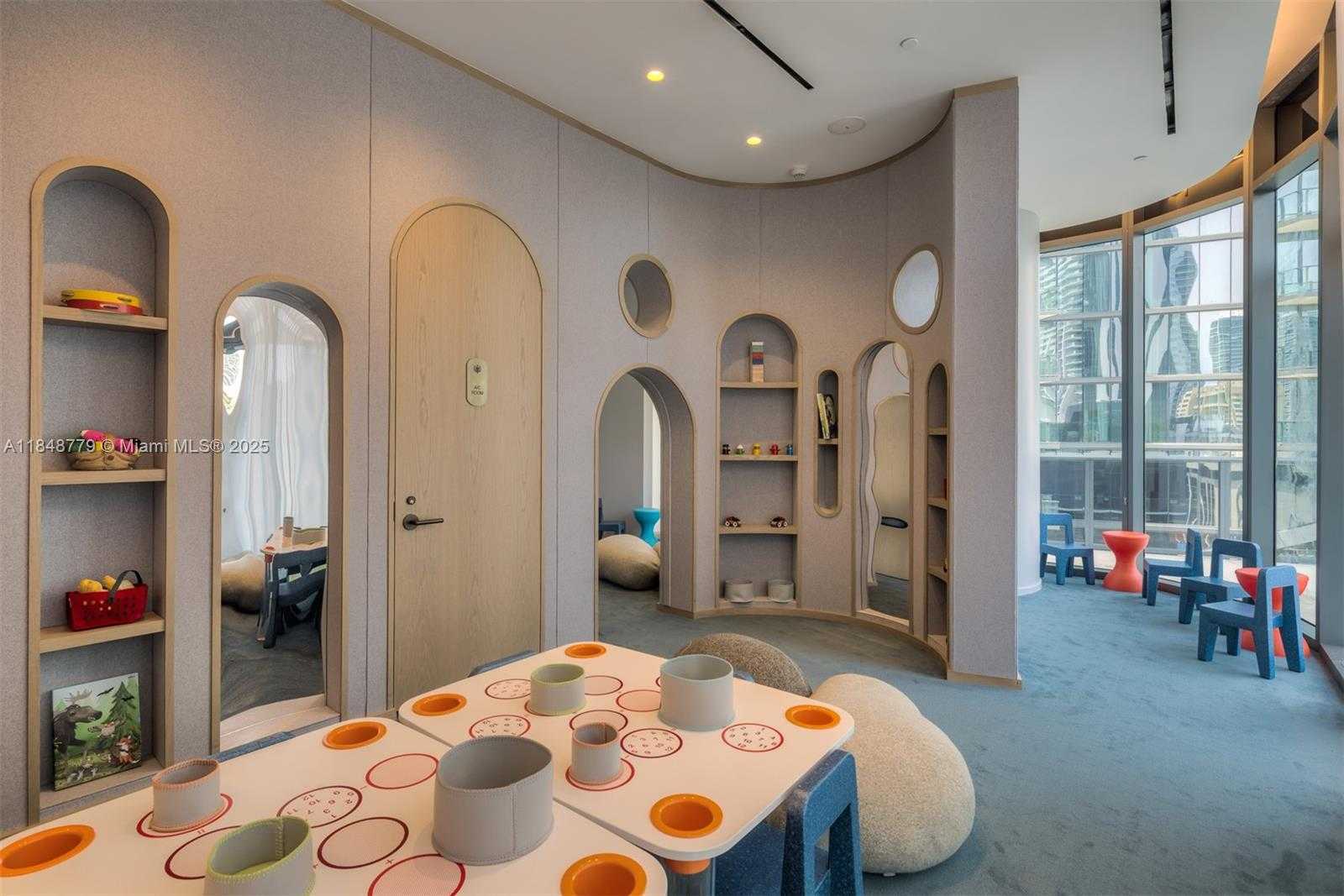 Small Image of 801 SOUTH MIAMI AVE #3504, Miami Number 54
